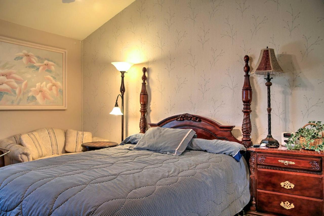 Palm Springs Golf Course Home Private Pool And Spa! ภายนอก รูปภาพ